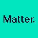 Matter. logo