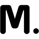 Matter Design & Digital logo