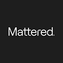Favicon of Mattered