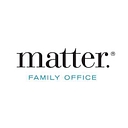 Matter Family Office logo