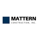 Mattern Construction logo