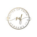 Matter of Faith