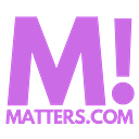 Matters logo