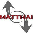 Matthai Material Handling logo