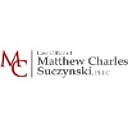 Matthew Charles Law logo