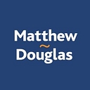 Favicon of Matthew Douglas