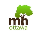 Matthew House Ottawa logo