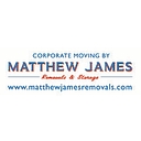 Matthew James Removals & Storage Ltd logo