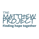 The Matthew Project logo