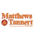 Matthews & Tannert Ltd logo