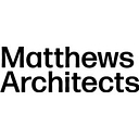Matthews Architects logo
