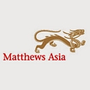 Matthews Asia logo