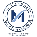 Matthews Chamber Of Commerce logo