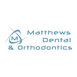 Matthews Dental logo