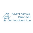 Matthews Dental logo