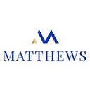 Matthews Group Llp logo