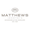 Matthews Jewellers logo