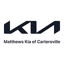 Matthews Kia of Cartersville