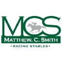 Matthew C Smith Racing logo