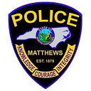 Town of Matthews logo