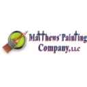 Matthews Painting logo