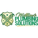 Matthew's Plumbing Solutions logo