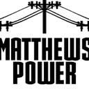 Matthews Power LLC logo