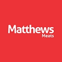 Matthews Quality Meats logo