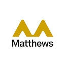 Matthews Southwest logo
