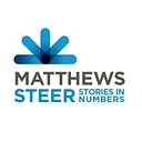 Matthews Steer Accountants And Advisors logo