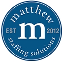 Matthew Staffing Solutions logo