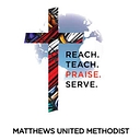 Matthews United Methodist Church logo