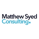 Matthew Syed Consulting logo