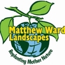 Matthew Ward Landscapes logo