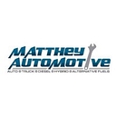 Favicon of Matthey Automotive