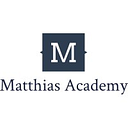 Matthias Academy Corporation logo