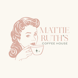 Mattie Ruth's Coffee House logo