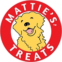Mattie's Treats logo