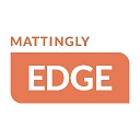 Mattingly Edge logo