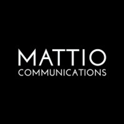 MATTIO COMMUNICATIONS logo