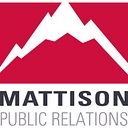 Mattison Public Relations logo