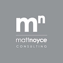 Matt Noyce Consulting logo