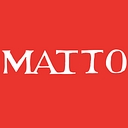 Matto Espresso logo