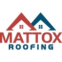 Mattox Roofing logo