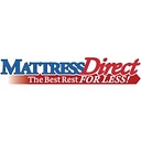 Mattress Direct logo