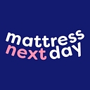 Mattressnextday logo