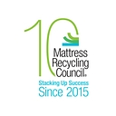 Mattress Recycling Council logo