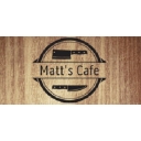 mattscafe.co.uk logo