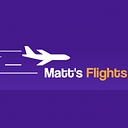 Favicon of Matt's Flights
