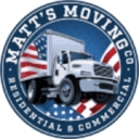 Matt's Moving Inc. logo